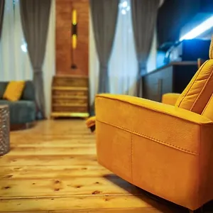  Апартаменты Sololike With Balcony N 24