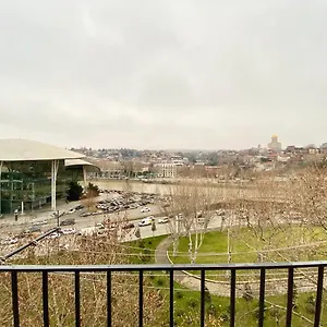  Апартаменты Old Views